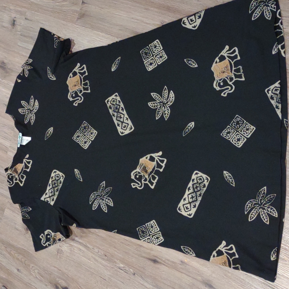 NWOT Co Conut Bay Dress 2X. Nwot - Picture 1 of 5